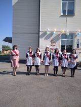 11 класс