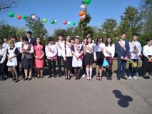 9 класс